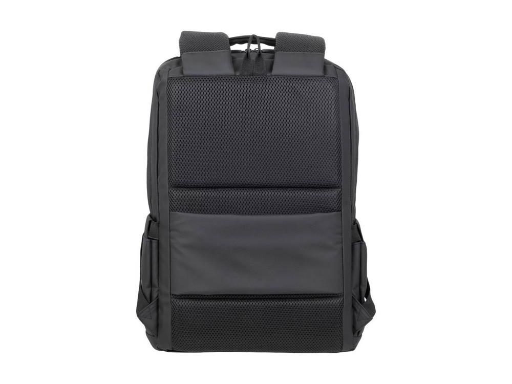 RIVACASE 8435 black ECO рюкзак для ноутбука 15.6 / 6-5