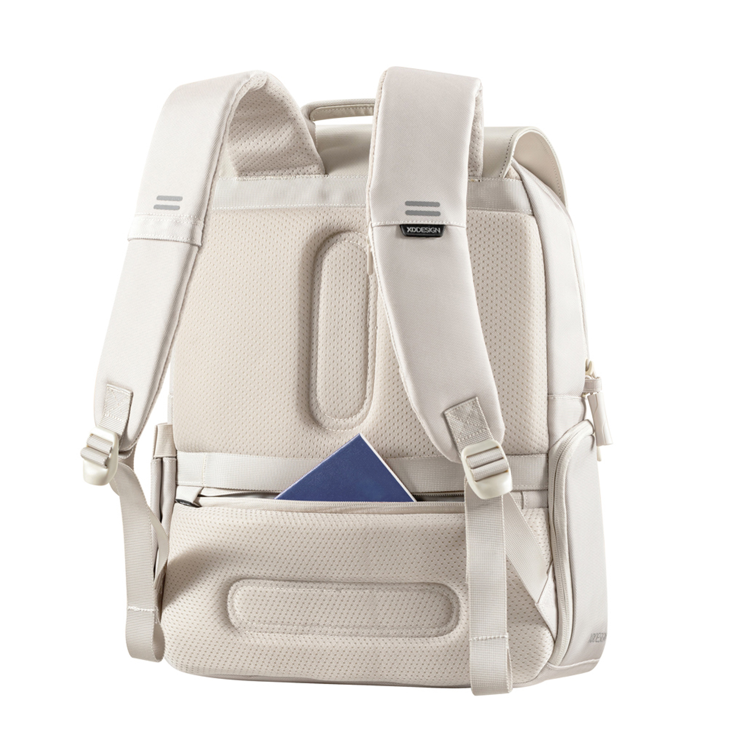 Рюкзак XD Design Soft Daypack, 16’’-24
