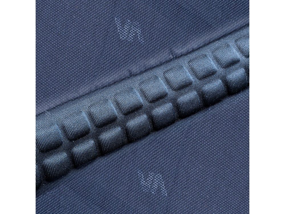 RIVACASE 8465 black ECO рюкзак для ноутбука 17.3 / 6-10