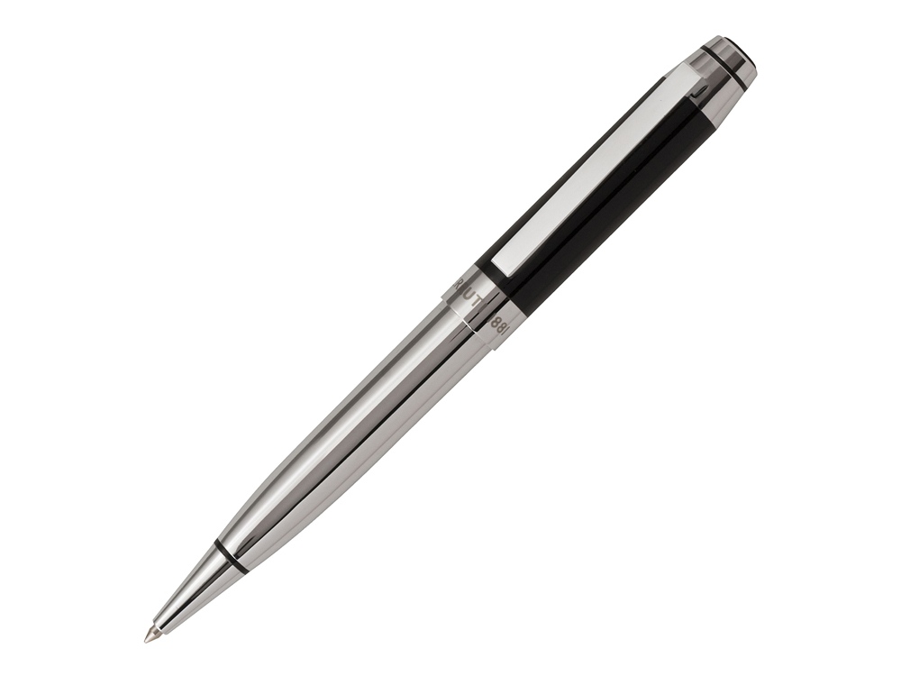Шариковая авторучка Heritage black-0