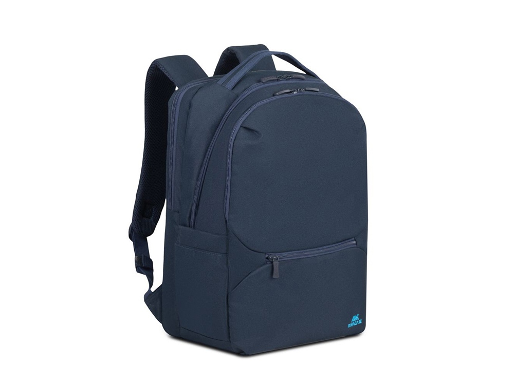 RIVACASE 7764 dark blue рюкзак для ноутбука 15.6 / 6-0