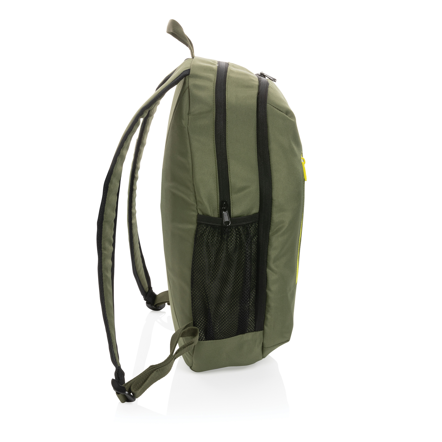 Рюкзак Impact Casual из RPET AWARE™ 300D-6