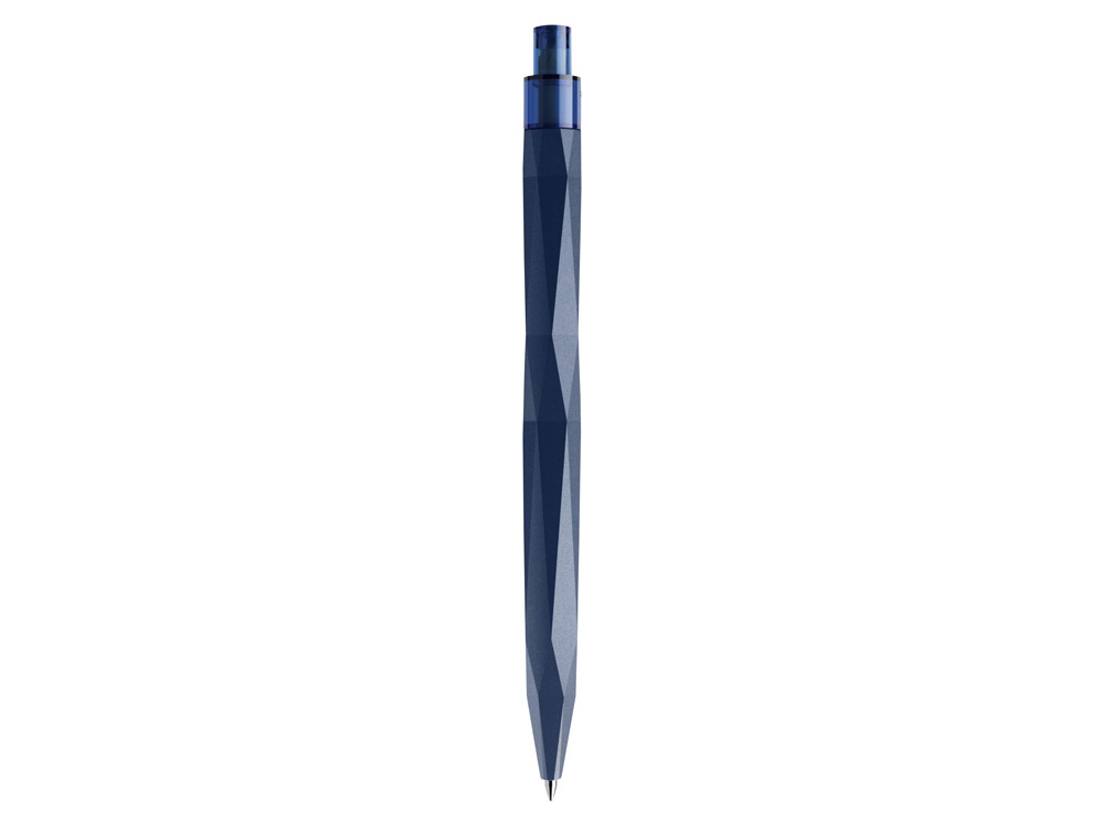 Ручка шариковая Prodir QS 20 PMT, синий-2
