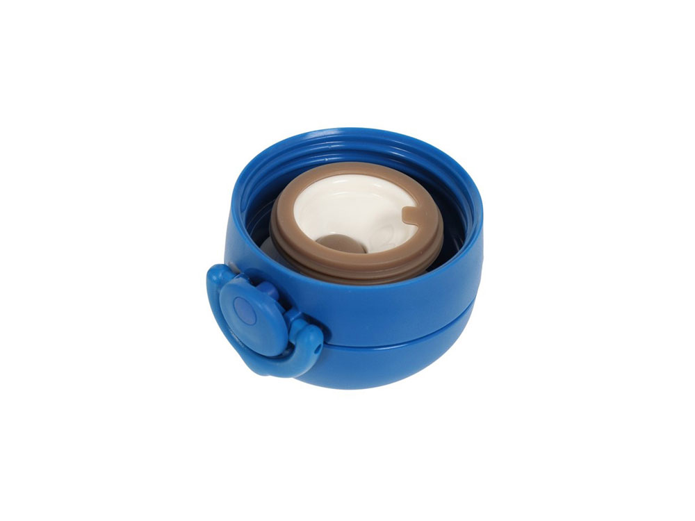 Термос из нерж. стали тм THERMOS JNR-603 MTB  0.6L-7