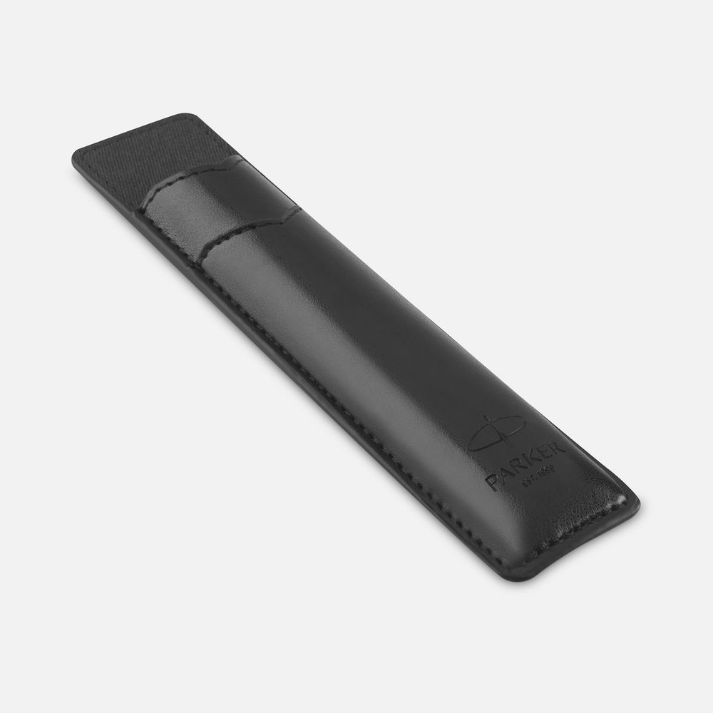 Набор Parker IM Essential Black CT, черный-2