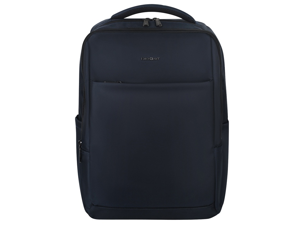 Рюкзак Eberhart Backpack темно-синий EBH29736-DB-14-0