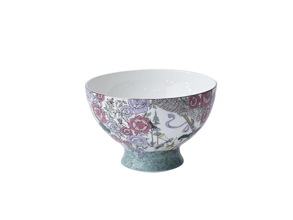 Миска Valerie Concept BOWL ALICE-0