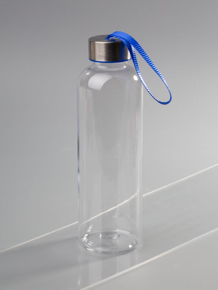 Бутылка Gulp, синяя-5