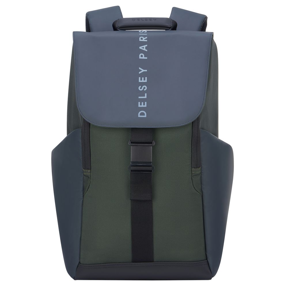 Рюкзак для ноутбука Securflap, хаки-0