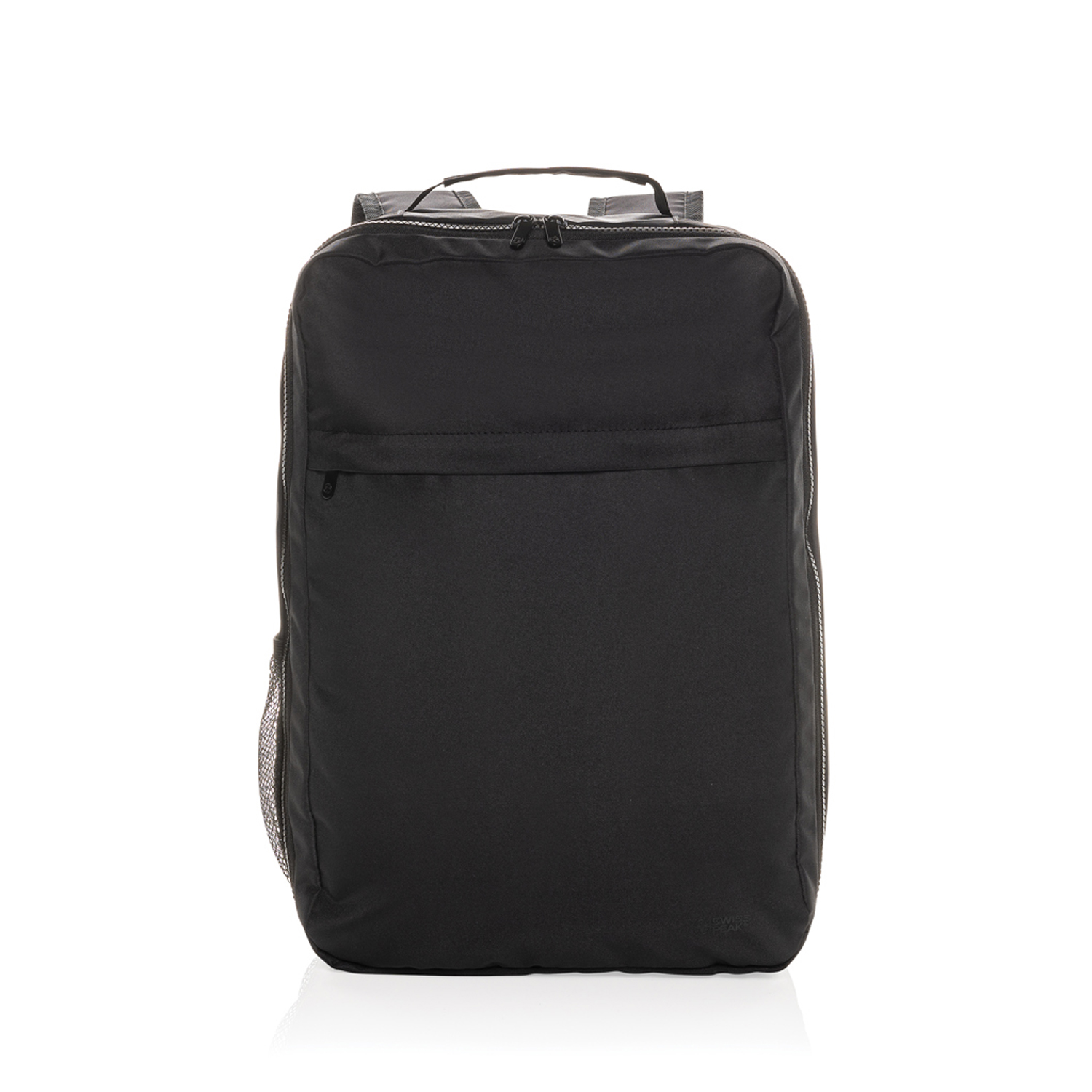Рюкзак для ноутбука Swiss Peak Essential из rPET Aware™, 15.6"-1