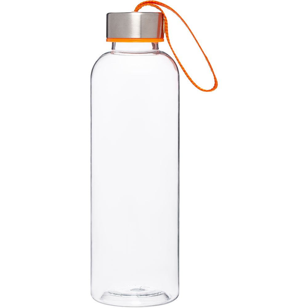 Бутылка Gulp, оранжевая-0