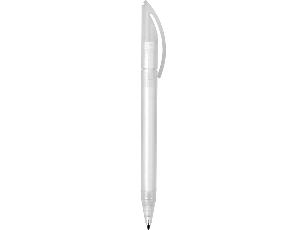 Ручка шариковая Prodir DS3 TFF, белый-2