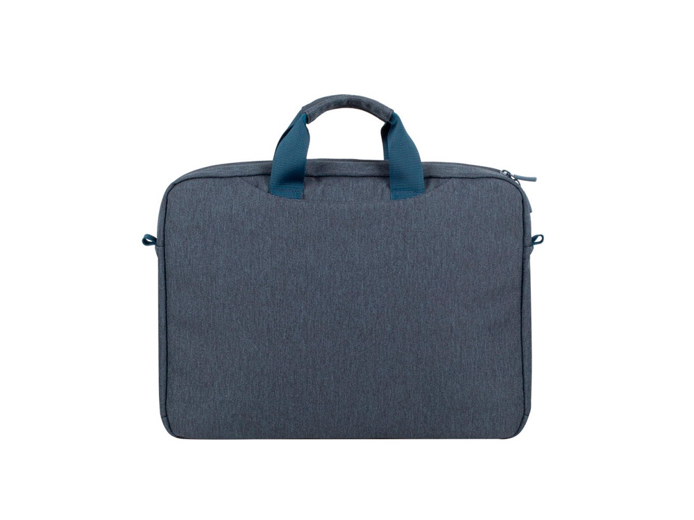 RIVACASE 7731 dark grey сумка для ноутбука 15.6 /6-2