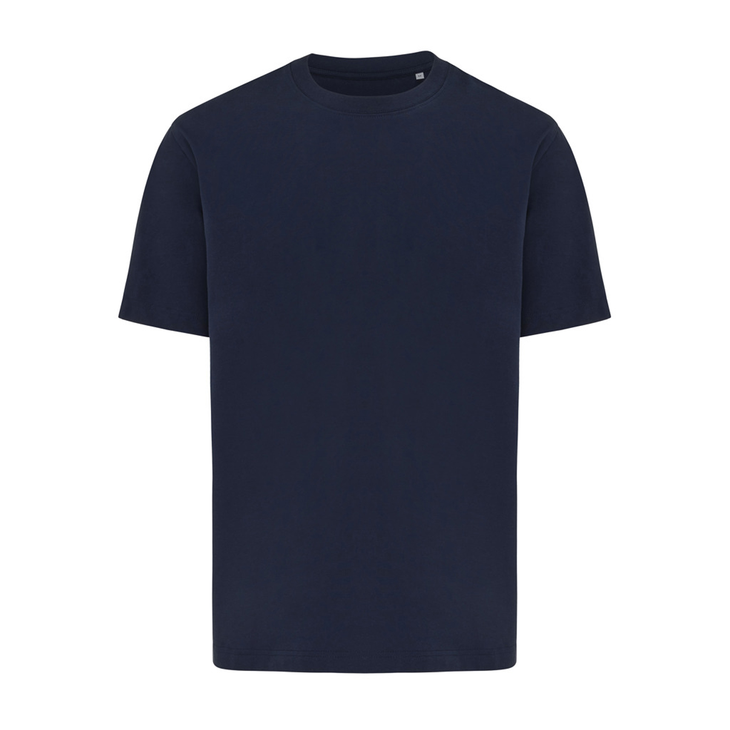 Футболка Iqoniq Nikko из переработанного хлопка, 220 г/м²-1