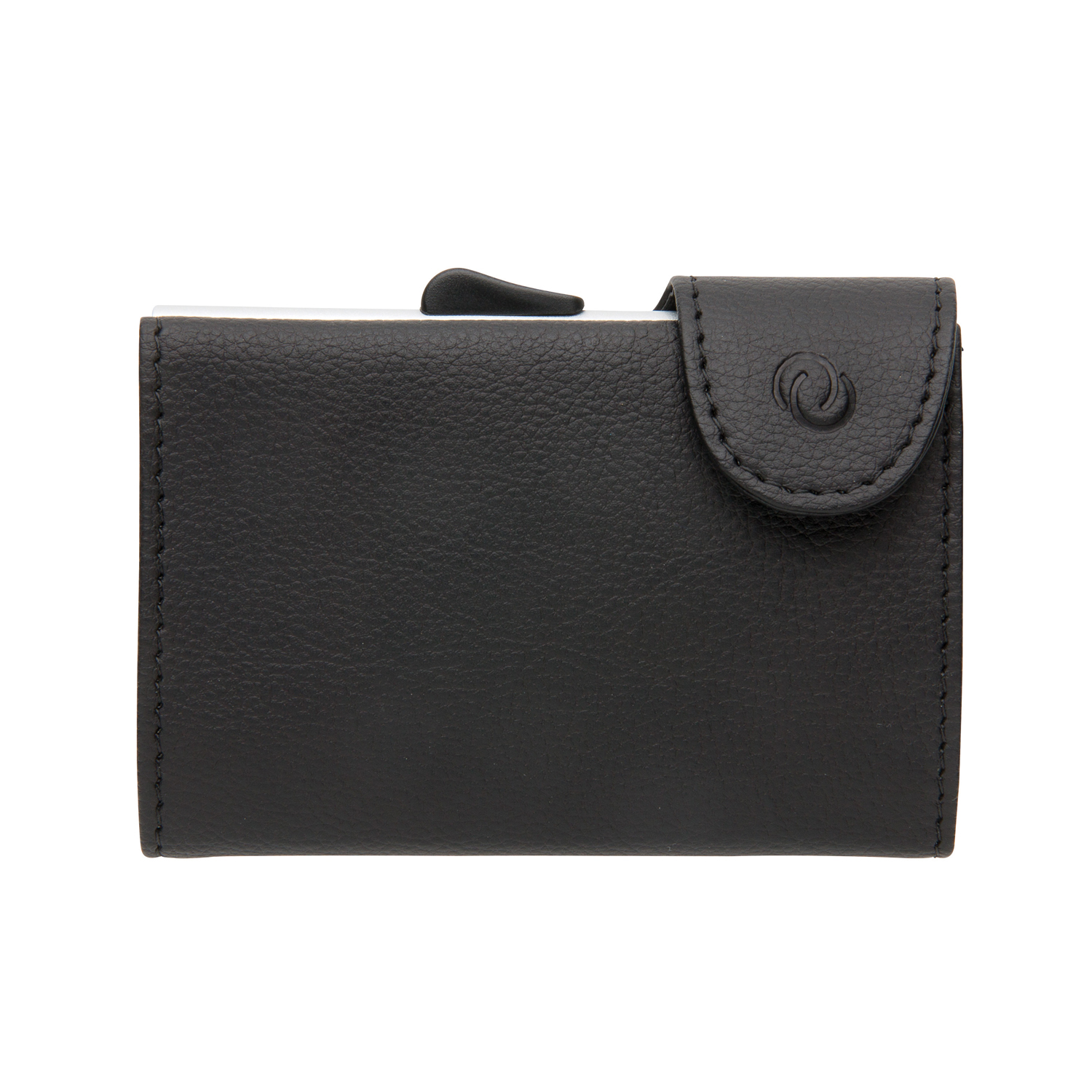 Кошелек с держателем для карт C-Secure RFID-6