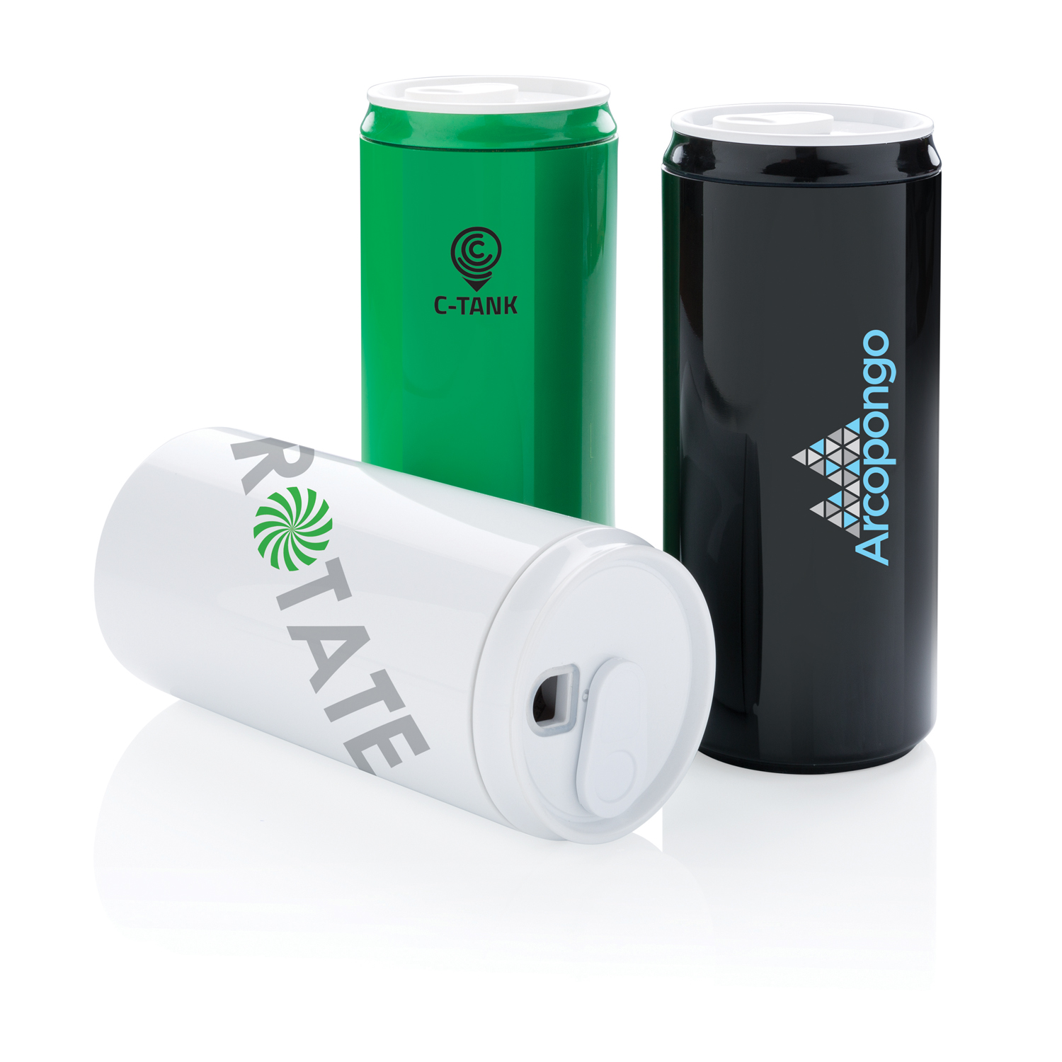 Банка Eco, 330 мл-8