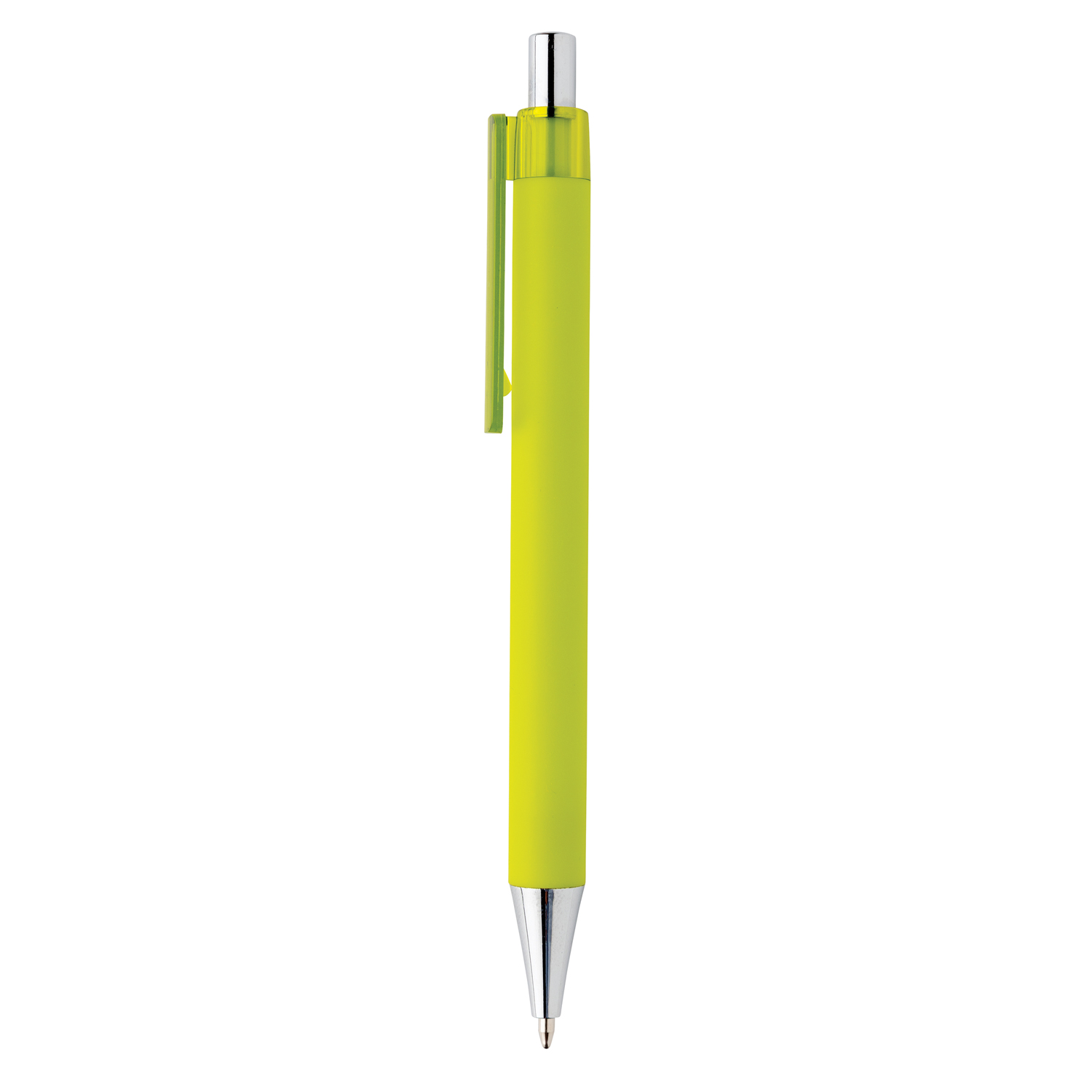 Ручка X8 Smooth Touch-5
