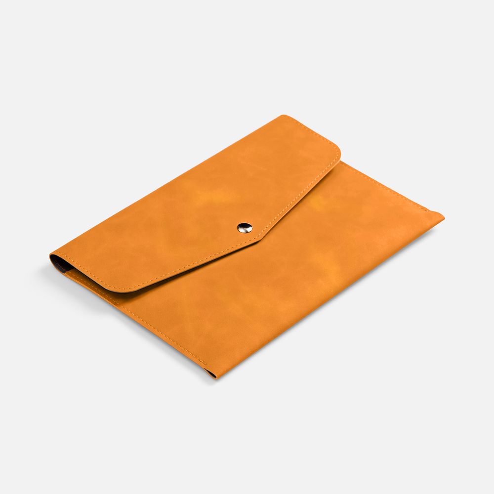Набор Urban Folder, оранжевый-2
