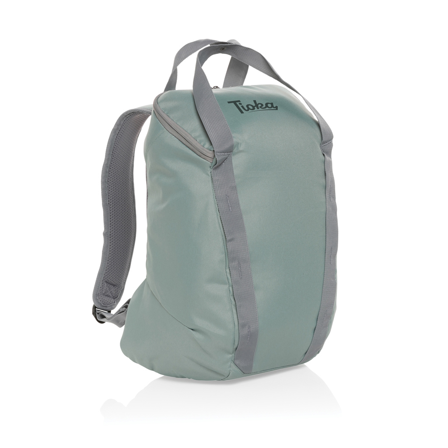 Рюкзак для ноутбука Sienna из rPET AWARE™, 14”-2