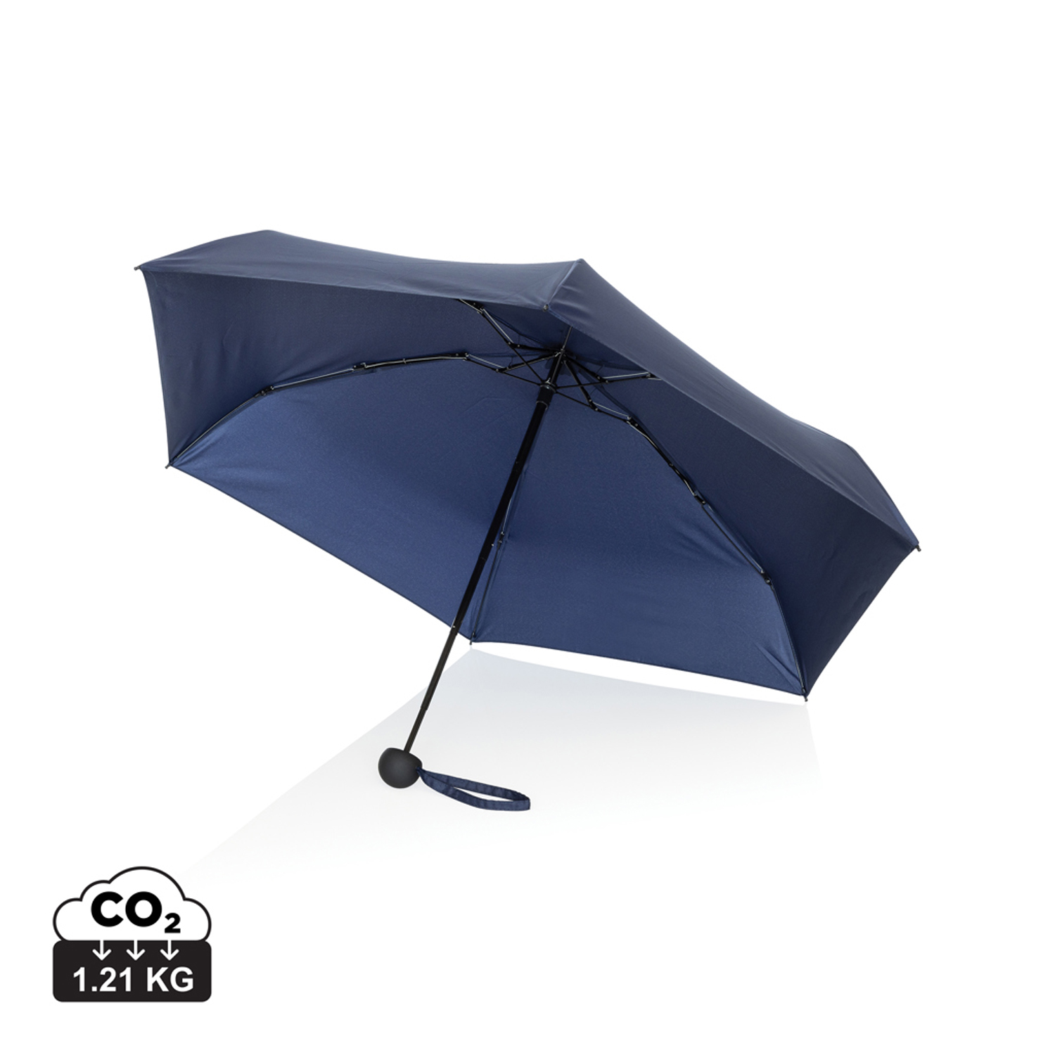 Мини-зонт из rPET Aware™, d100 см-5