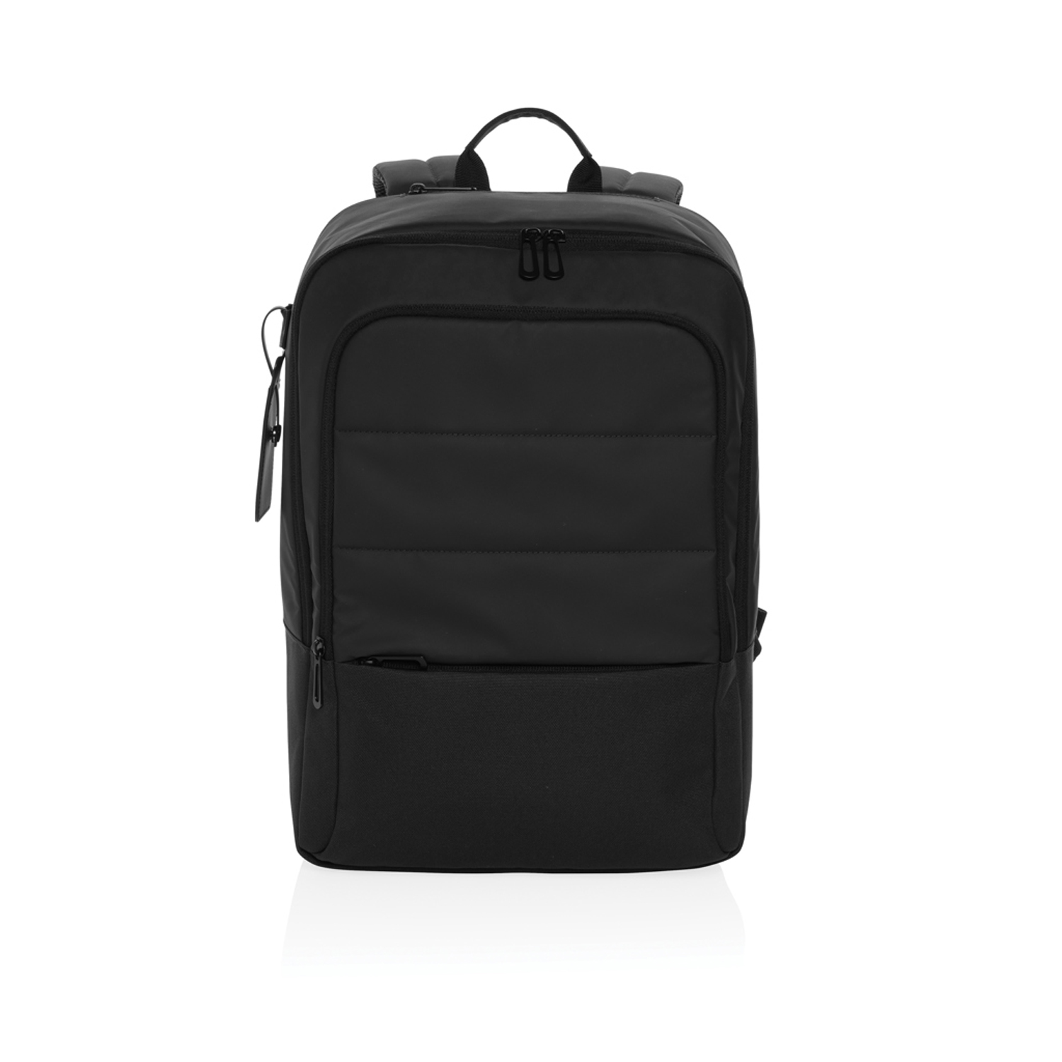 Дорожный рюкзак для ноутбука Armond из rPET AWARE™, 15,6”-4