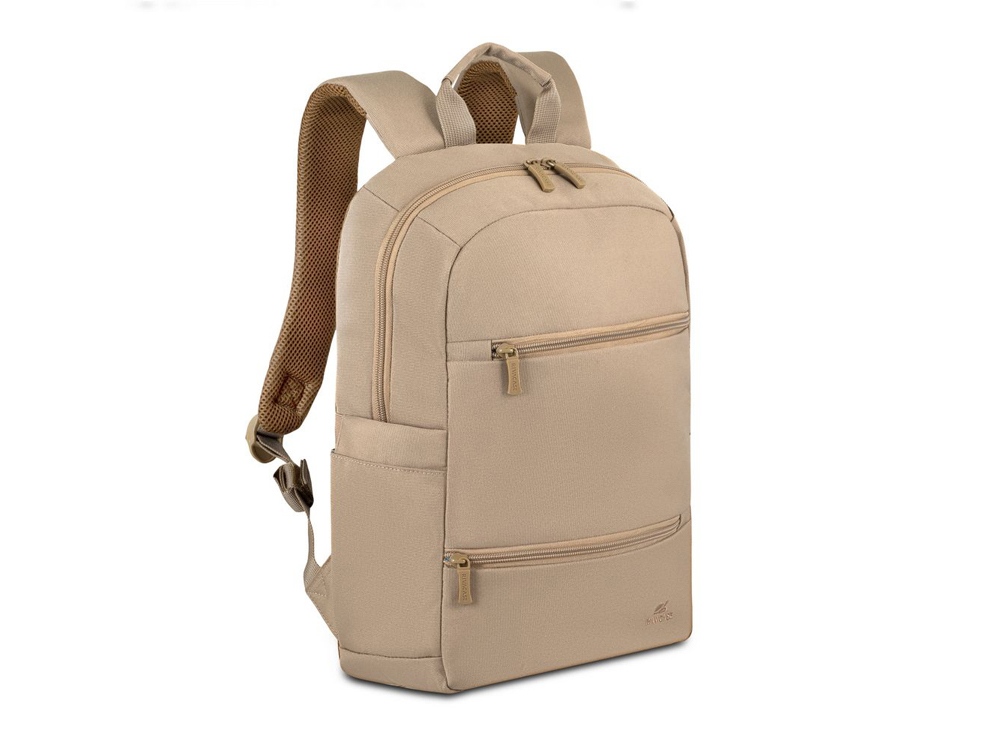 RIVACASE 8264 beige рюкзак для ноутбука 13,3-14 / 6-0