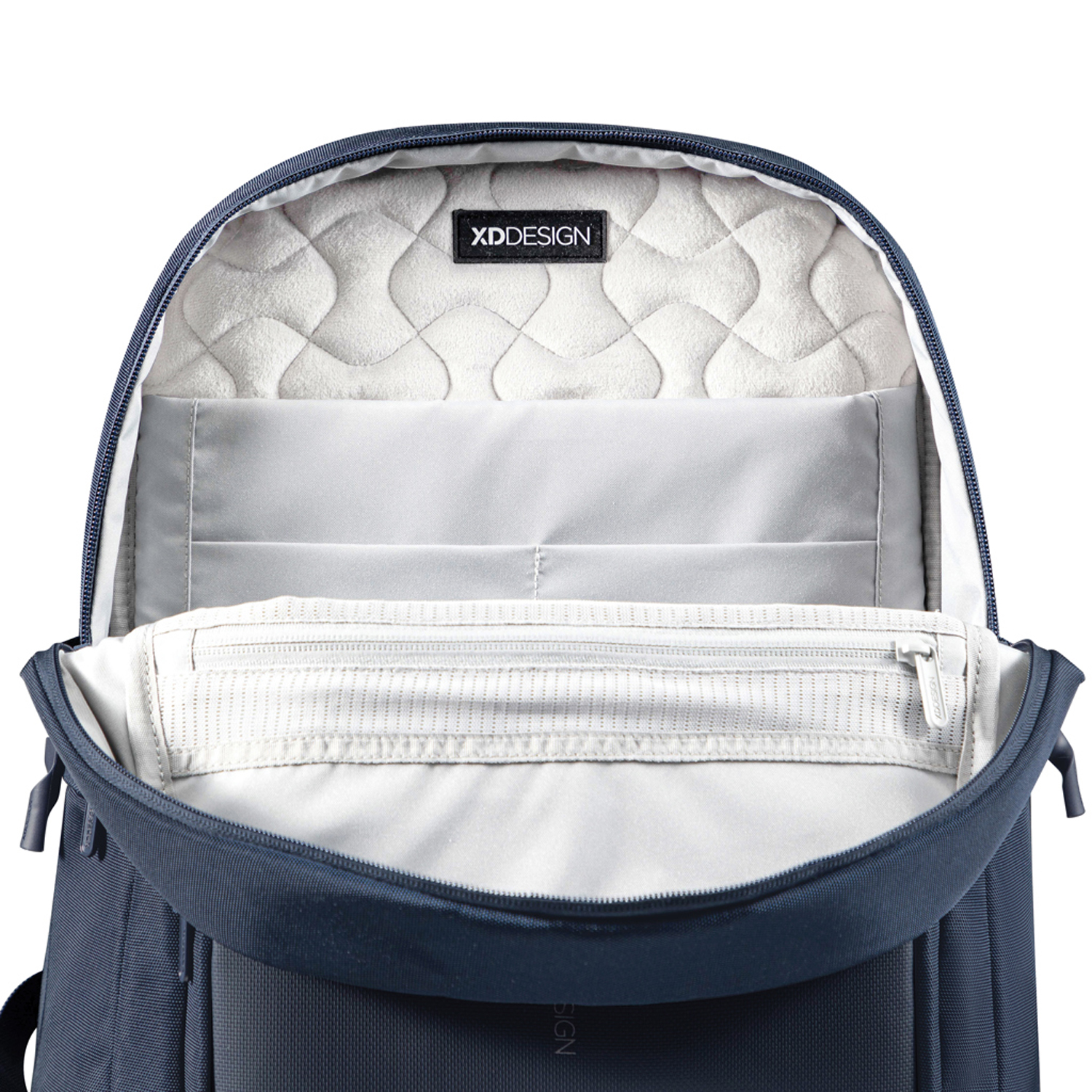Рюкзак XD Design Soft Daypack, 16’’-20