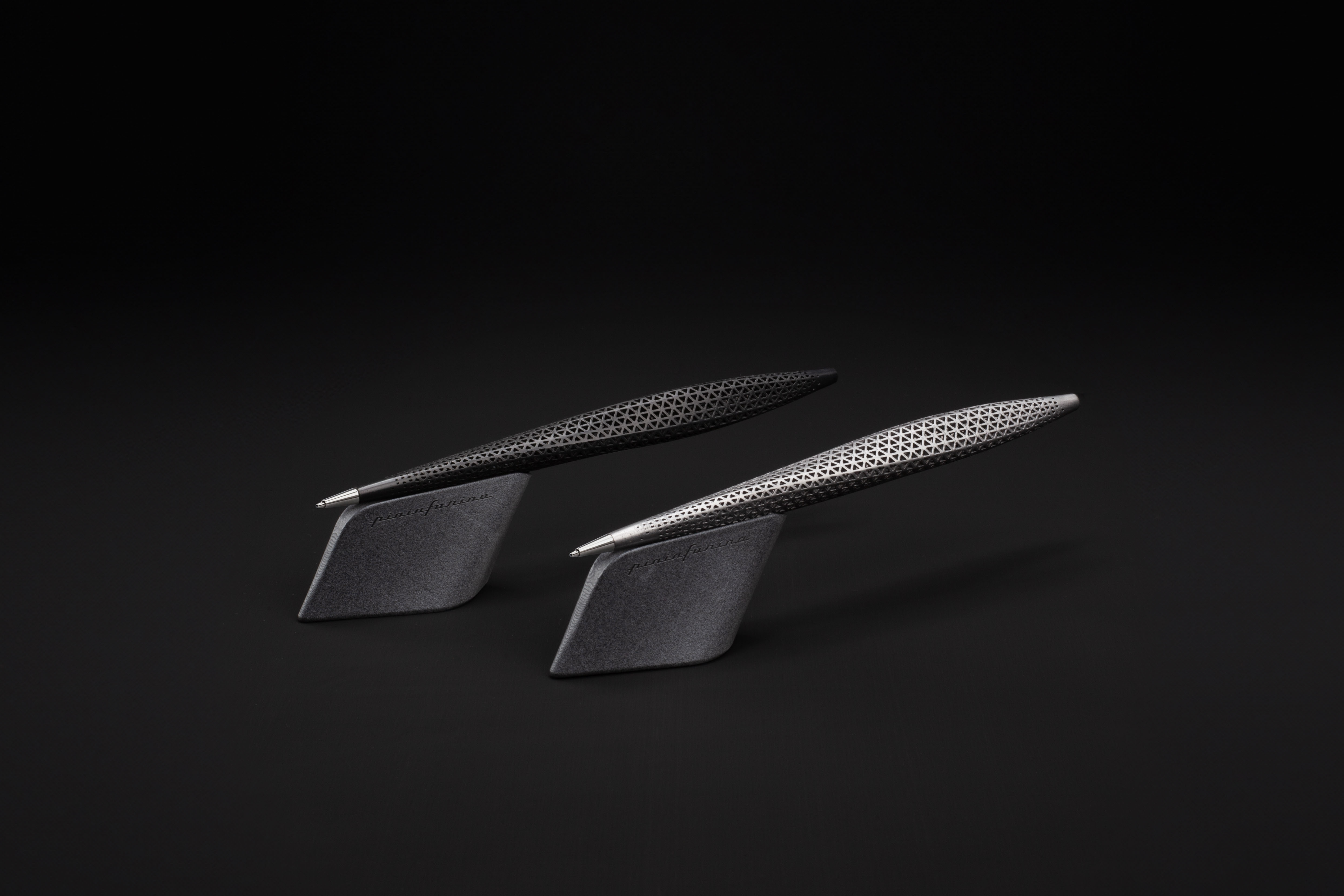 Шариковая ручка Pininfarina Speedform SILVER-11