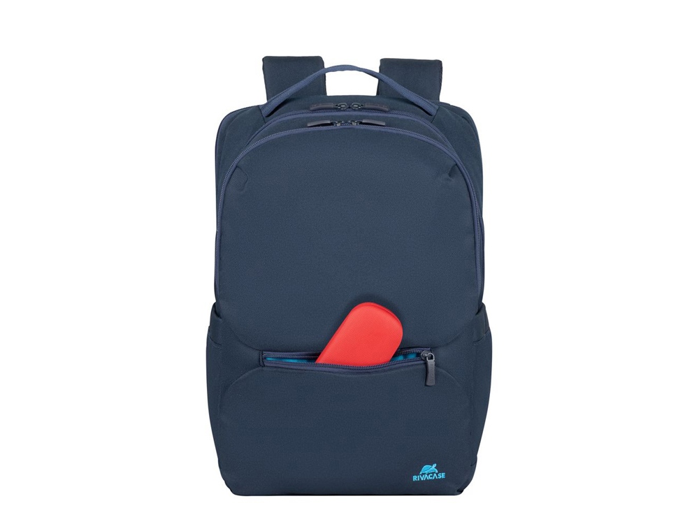 RIVACASE 7764 dark blue рюкзак для ноутбука 15.6 / 6-5