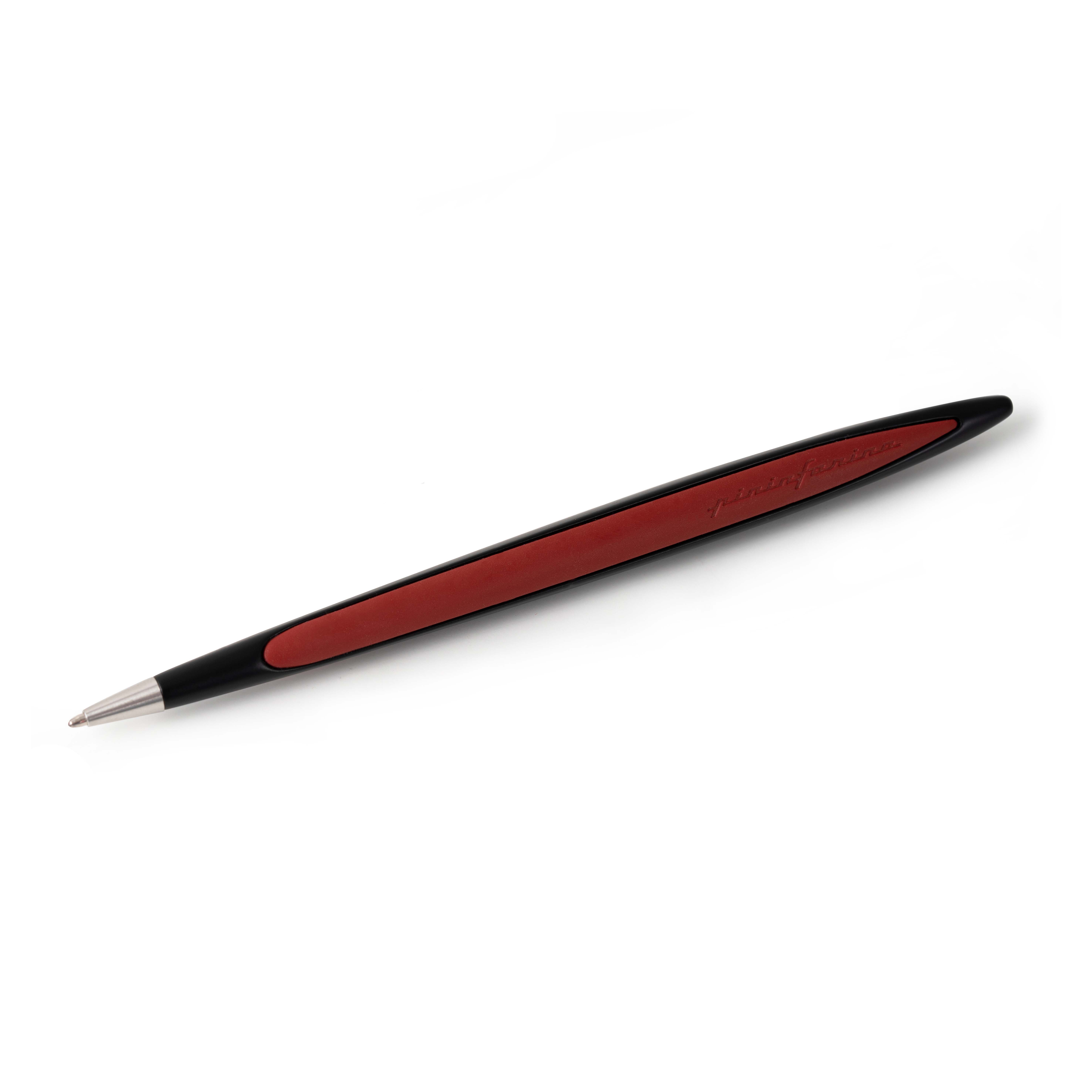Шариковая ручка Pininfarina Cambiano Race Red-2