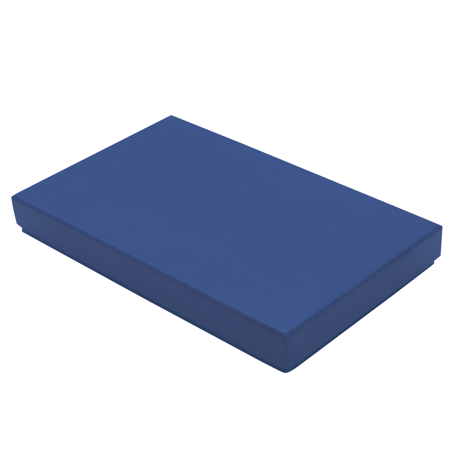 Коробка для набора Bplanner power с цветным ложементом (синий)-1