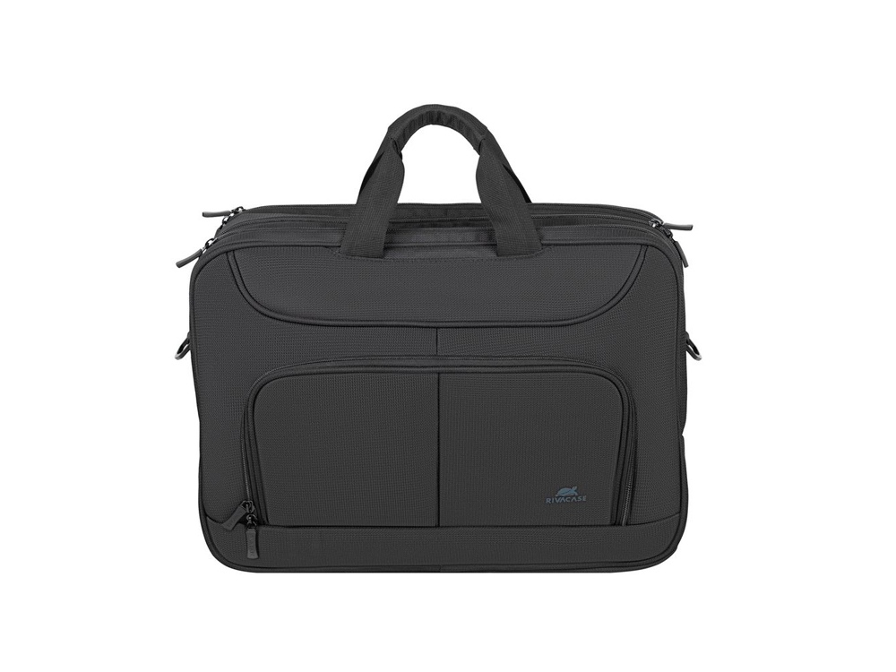 RIVACASE 8432 black ECO сумка для ноутбука 15.6 / 6-1