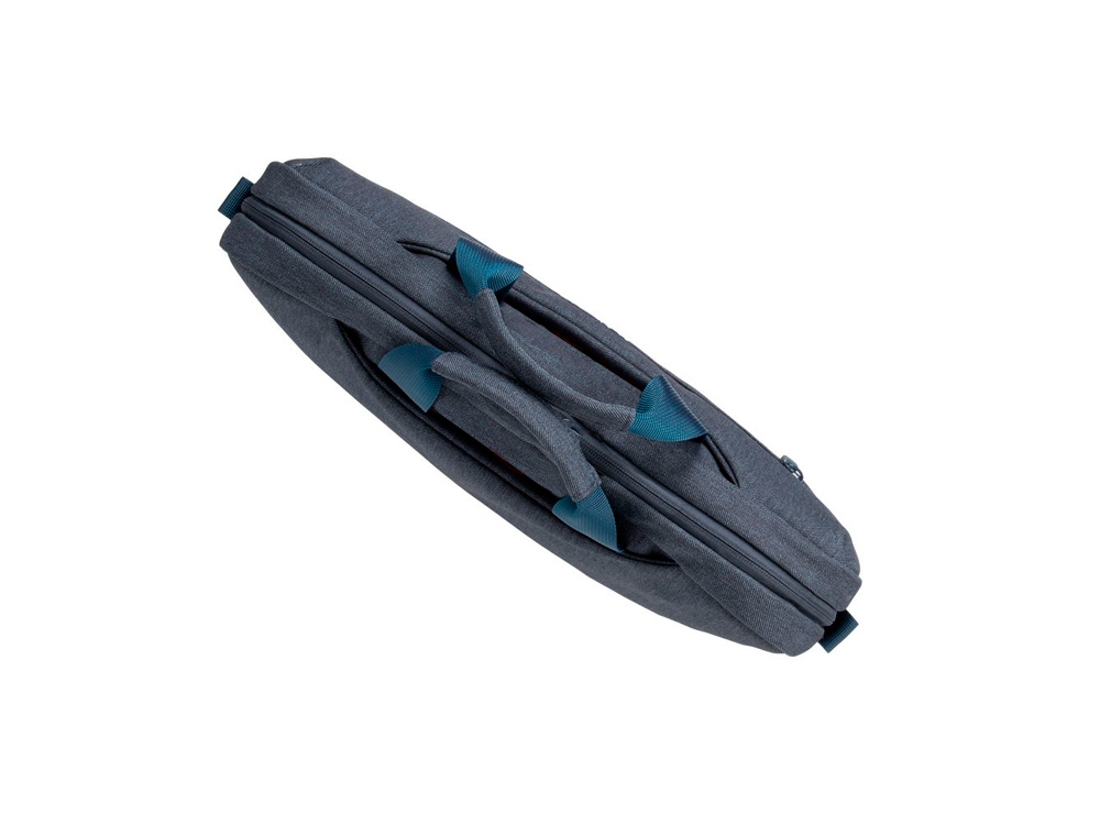 RIVACASE 7731 dark grey сумка для ноутбука 15.6 /6-9