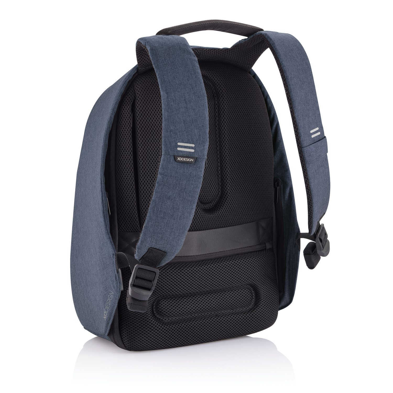 Антикражный рюкзак Bobby Hero Regular-15
