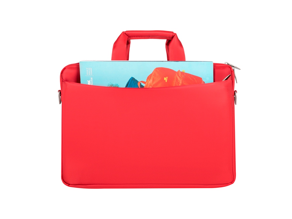 RIVACASE 8630 red сумка для ноутбука 15,6 / 6-20