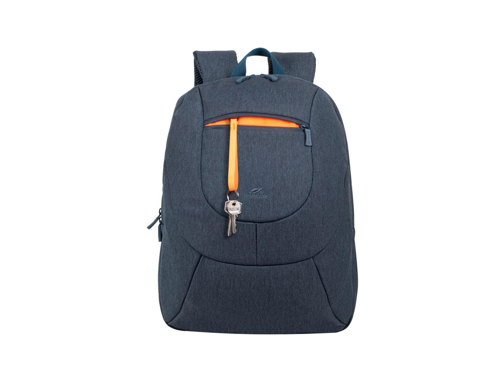 RIVACASE 7723 dark grey рюкзак для ноутбука 14 / 6-3