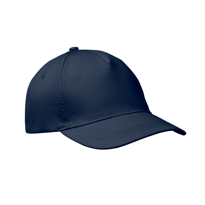 5 panel baseball cap, французский флот-0