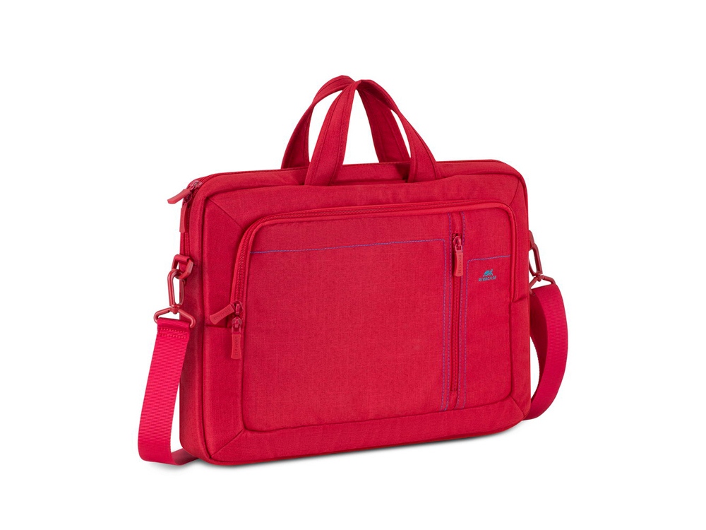 RIVACASE 7530 red сумка для ноутбука 15,6 / 6-0