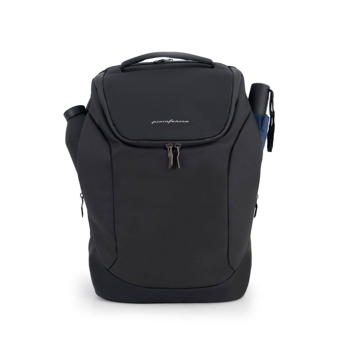 Рюкзак Pininfarina Active 45х30х19 см, черный-3