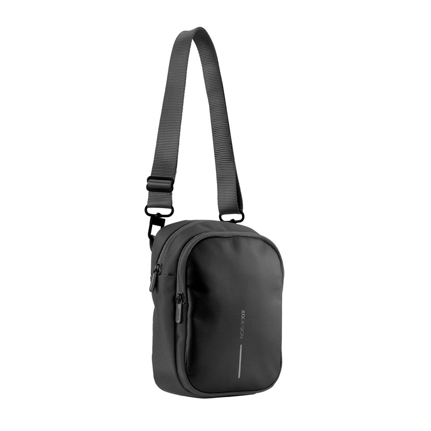 Сумка XD Design Boxy Sling-0