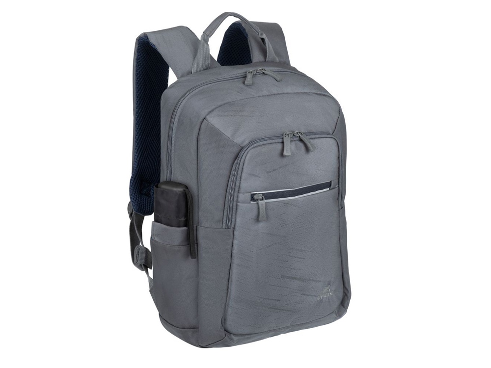 RIVACASE 7523 grey ECO рюкзак для ноутбука 13.3-14 / 6-20