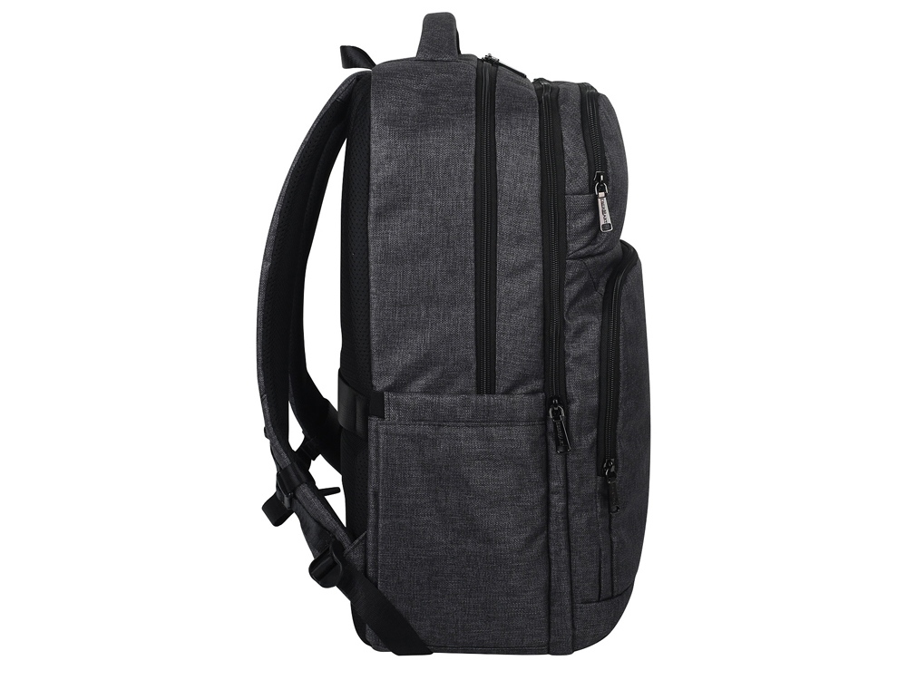 Рюкзак Eberhart Backpack темно-серый EBH19807-DG-17-2