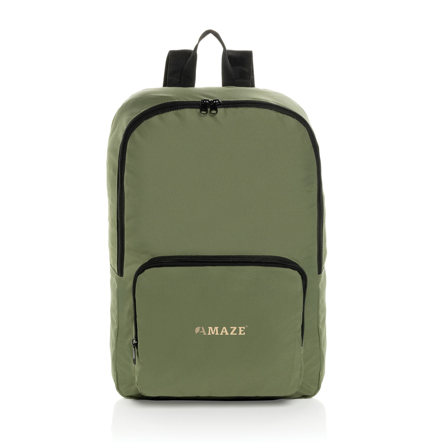 Складной рюкзак Dillon из rPET AWARE™-2