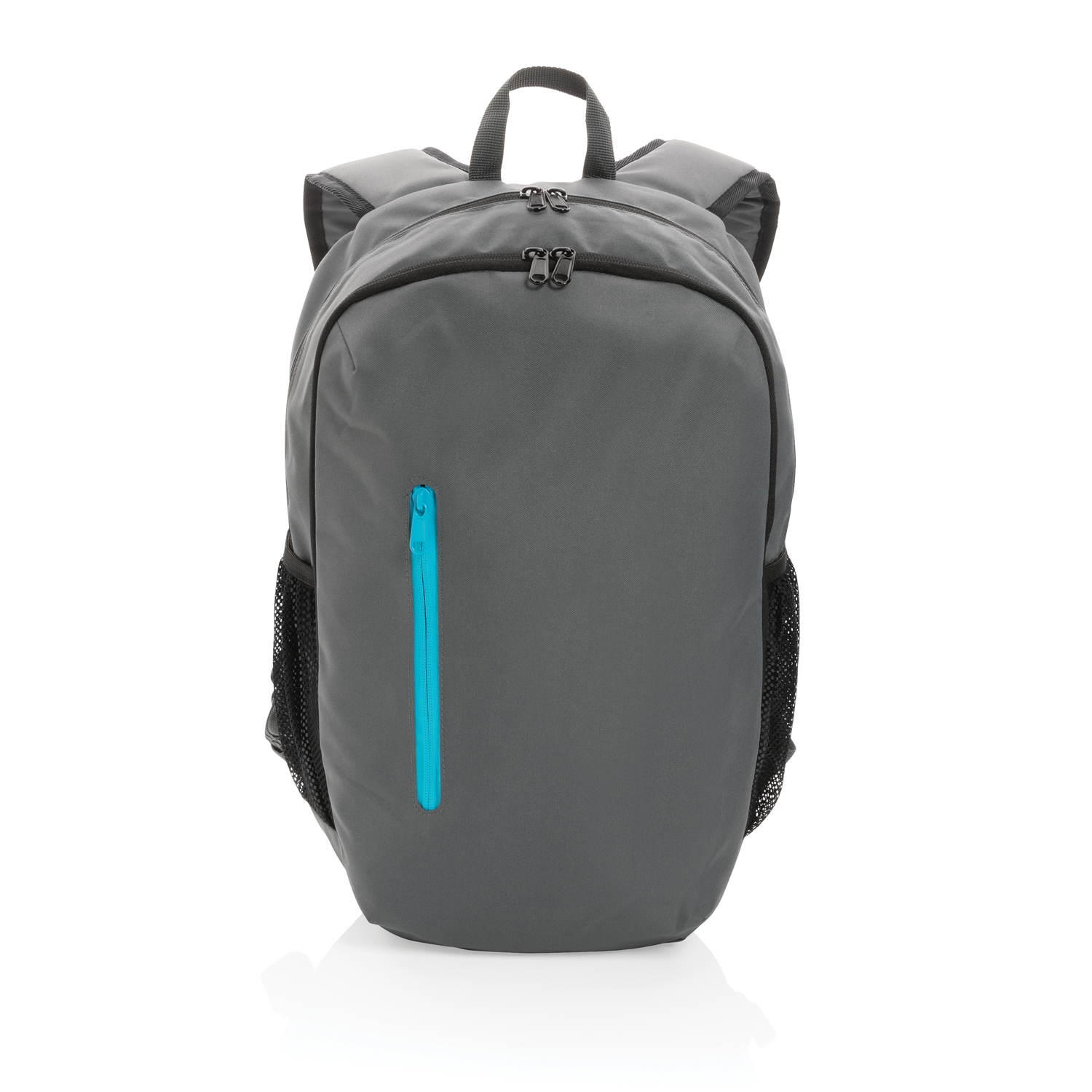 Рюкзак Impact Casual из RPET AWARE™ 300D-5