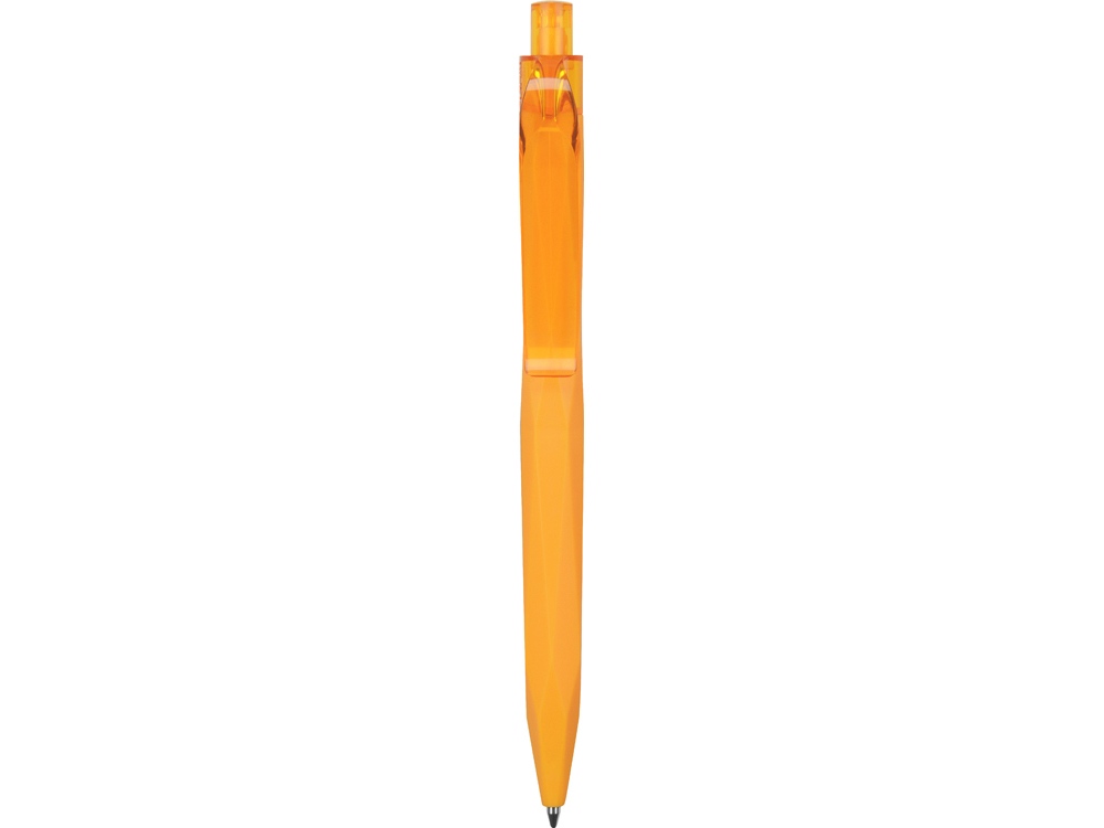 Ручка шариковая Prodir QS 20 PMT, оранжевый-1