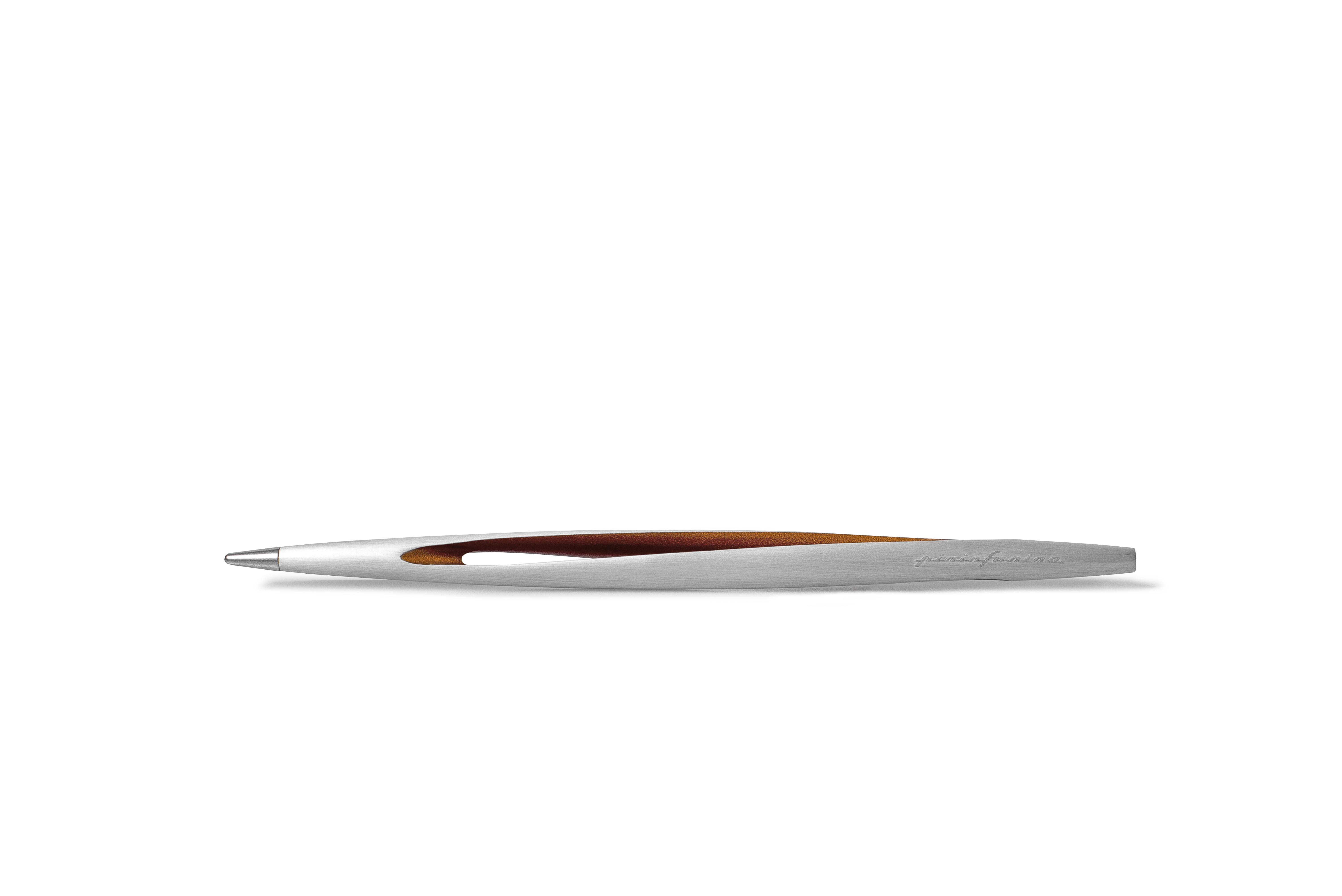 Вечная ручка Pininfarina Aero ORANGE-0