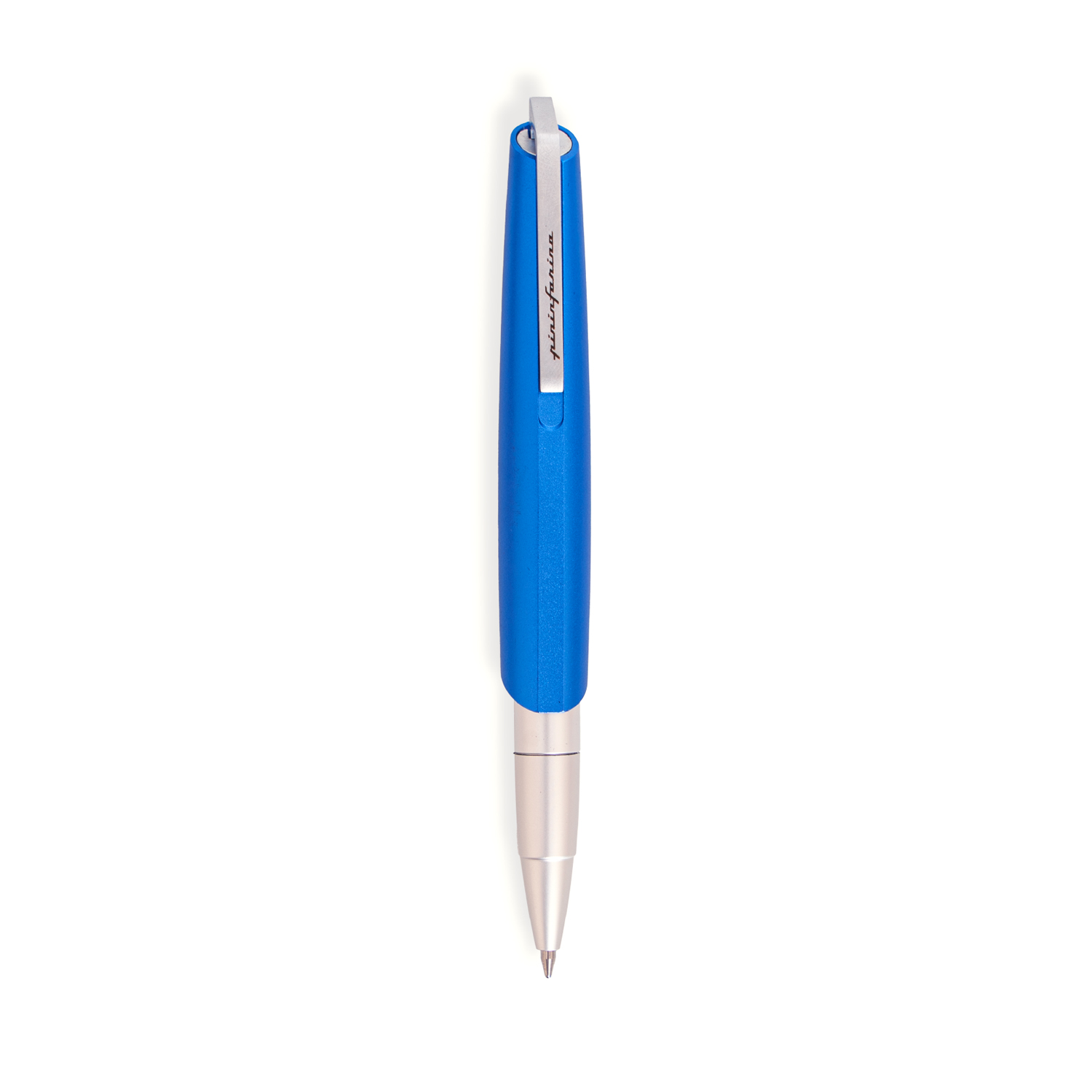 Шариковая ручка Pininfarina PF GO BLUE-0