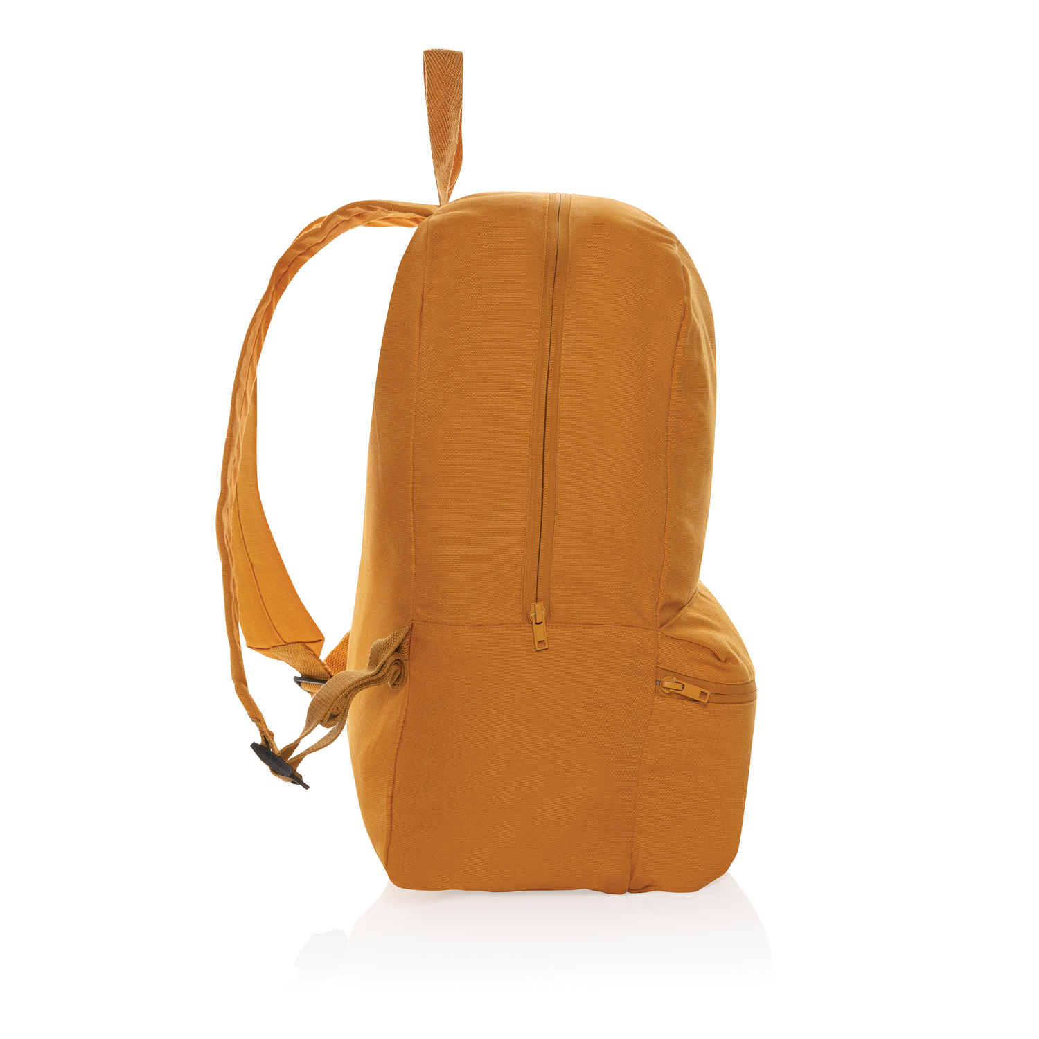 Рюкзак Impact из переработанного канваса AWARE™, 285 г/м²-1