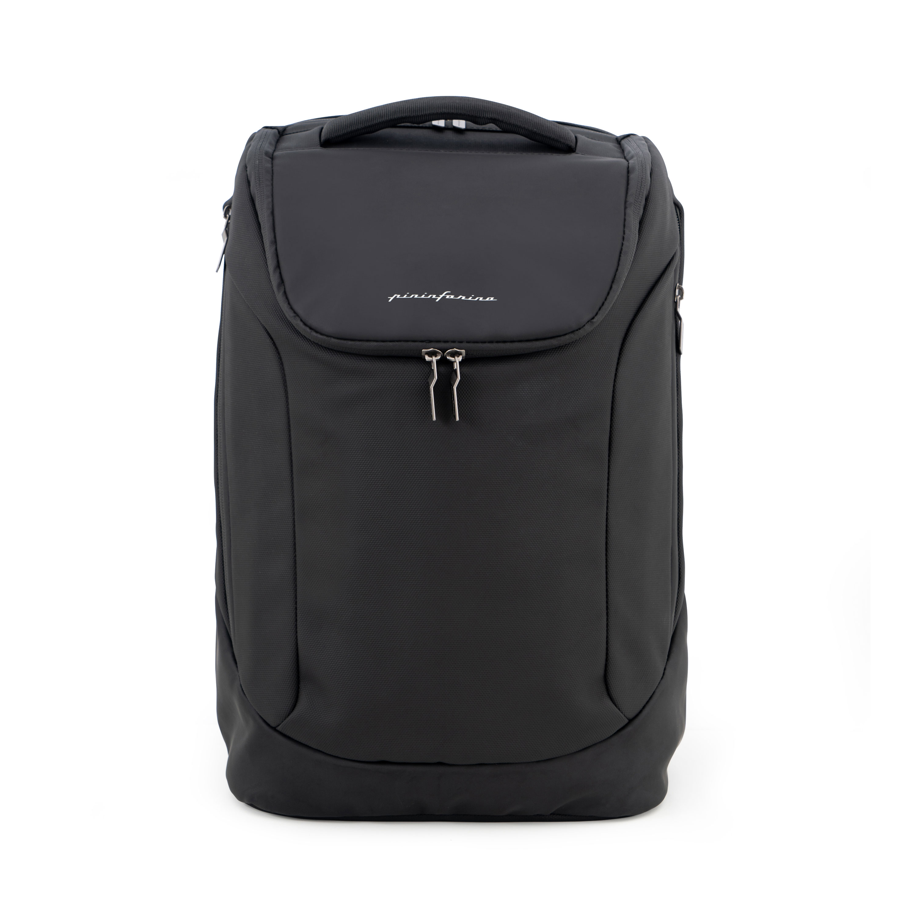 Рюкзак Pininfarina Active 45х30х19 см, черный-0