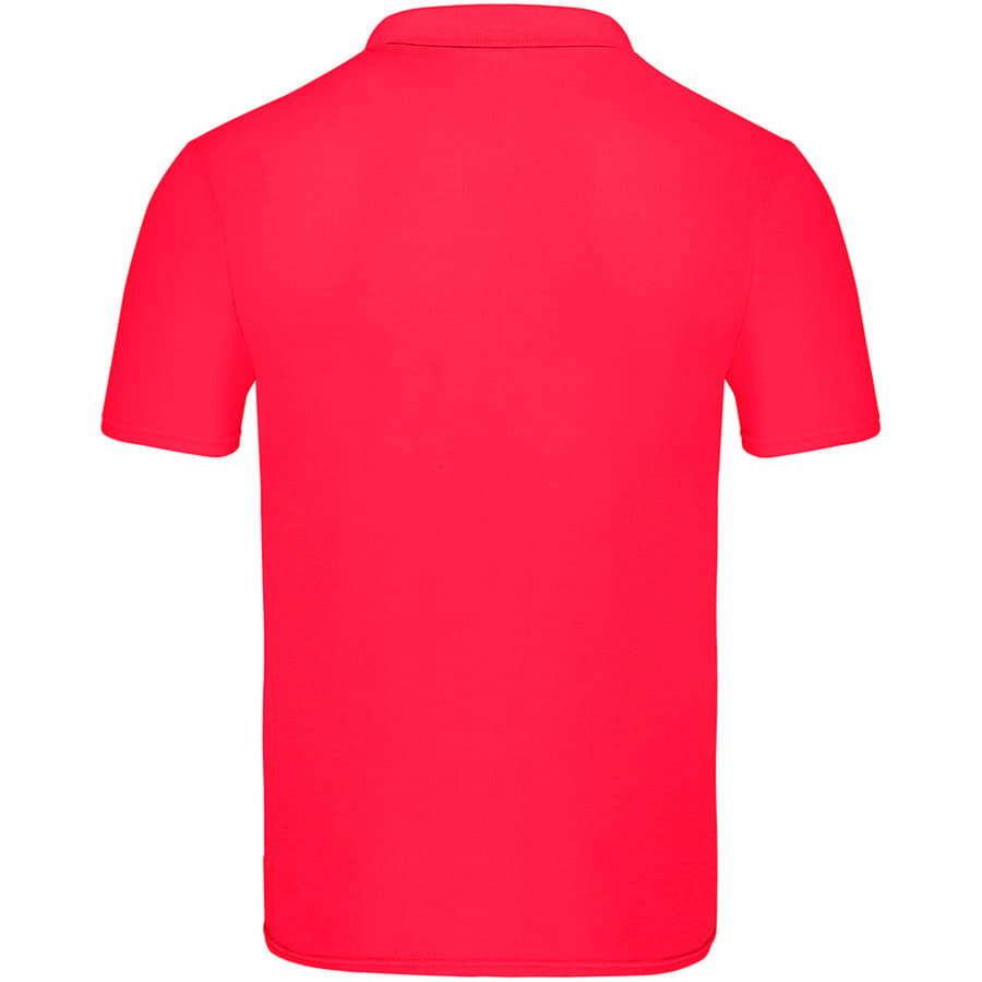 Рубашка поло мужская ORIGINAL POLO 185, красный-5